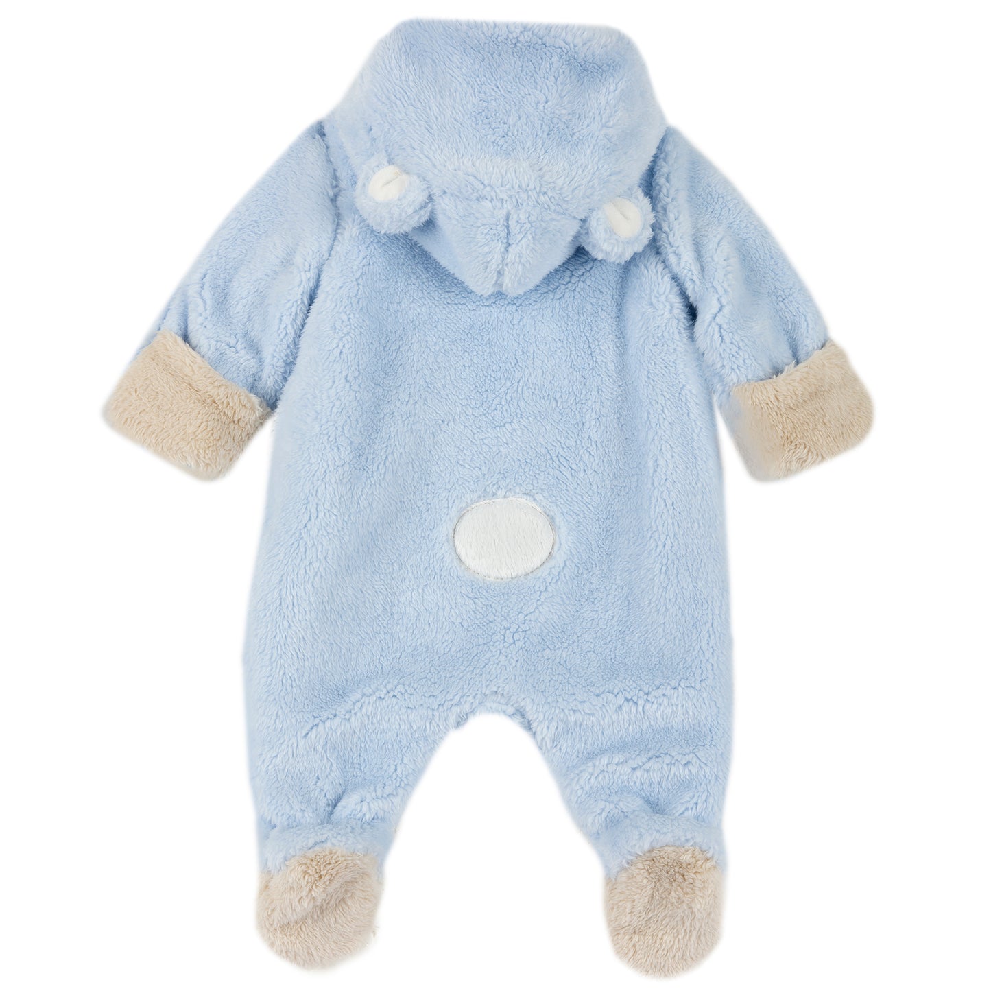 Pyjama "ours bleu"