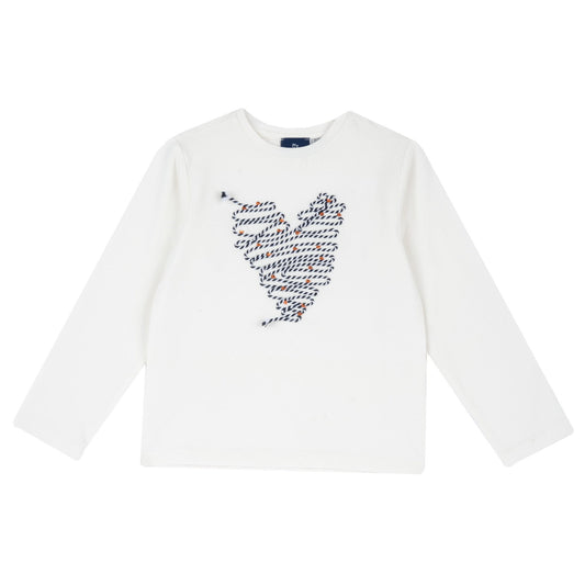 Pull "coeur"