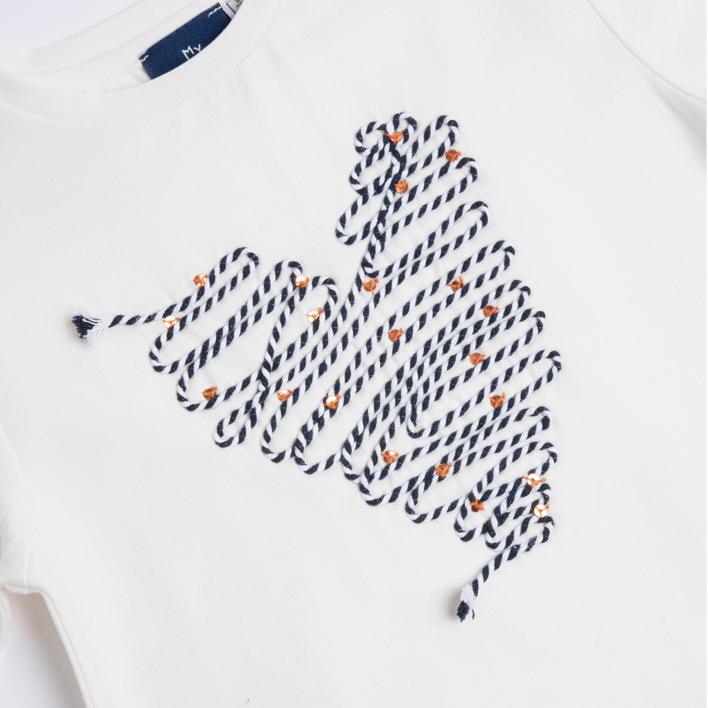 Pull "coeur"