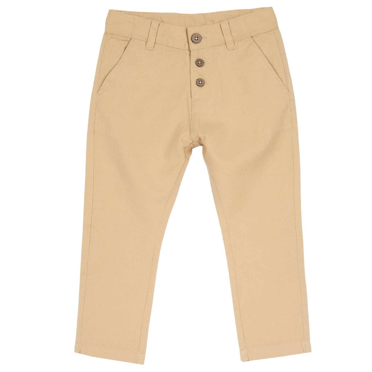 Pantalon beige