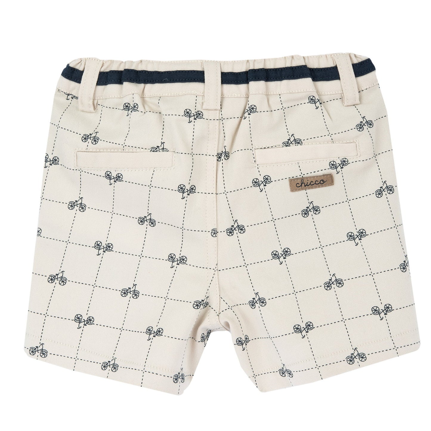 Pantalon beige