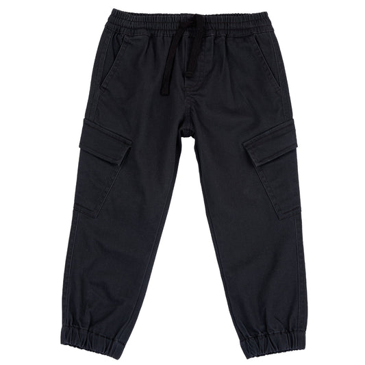 Pantalon noir