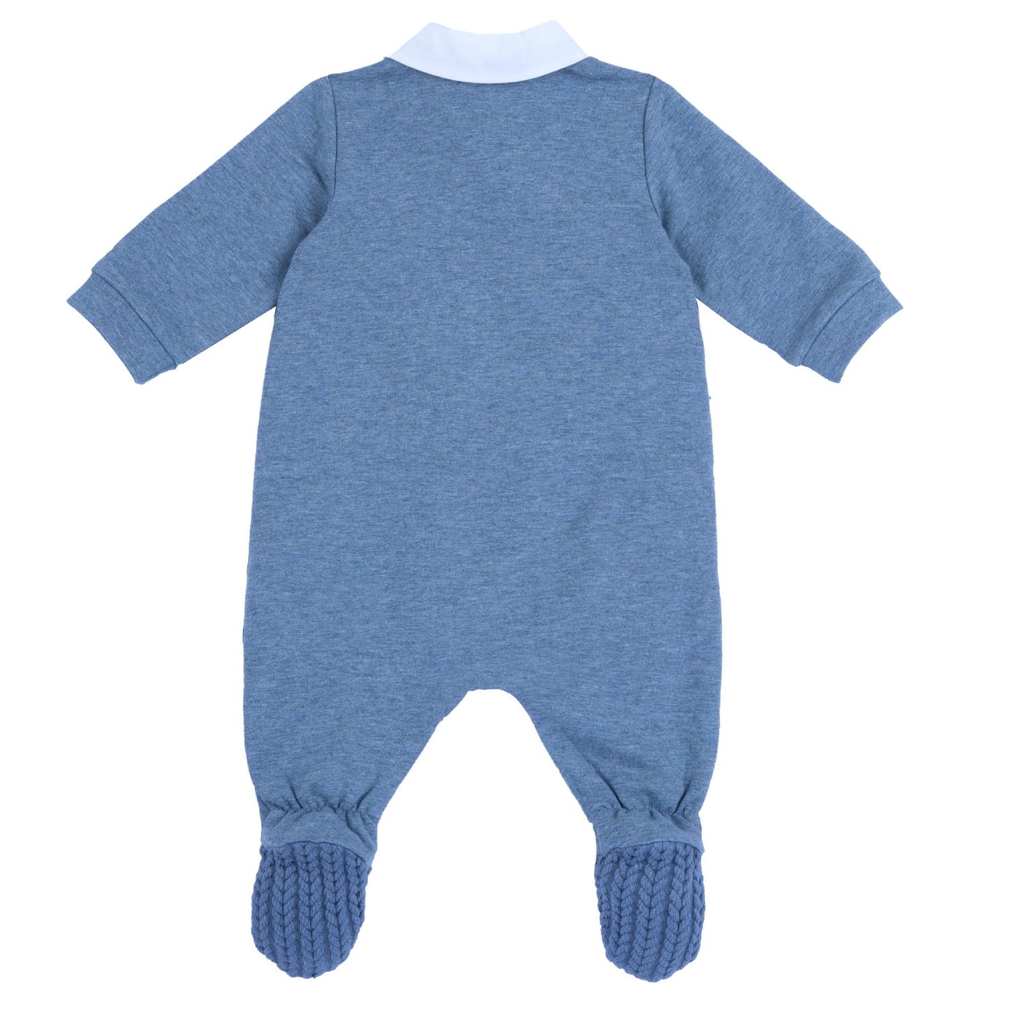 Pyjama bleu