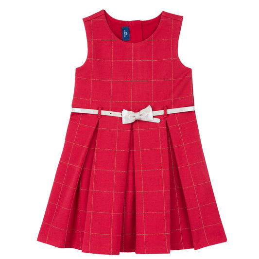 Robe rouge