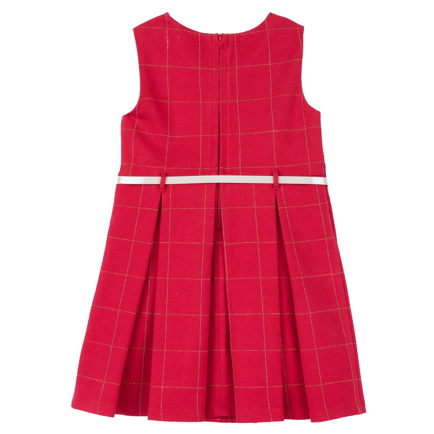 Robe rouge