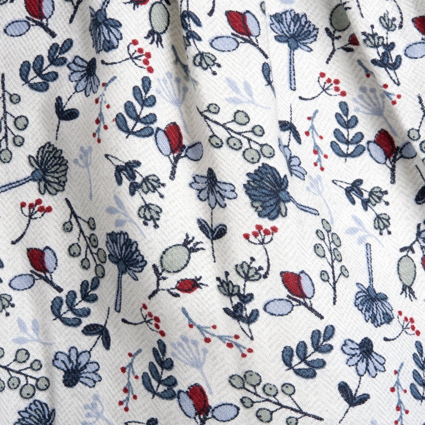 Robe à fleurs