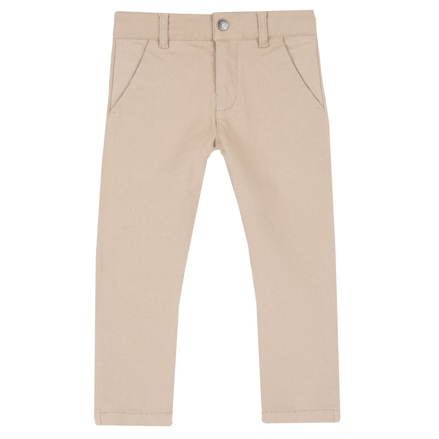 Pantalon beige