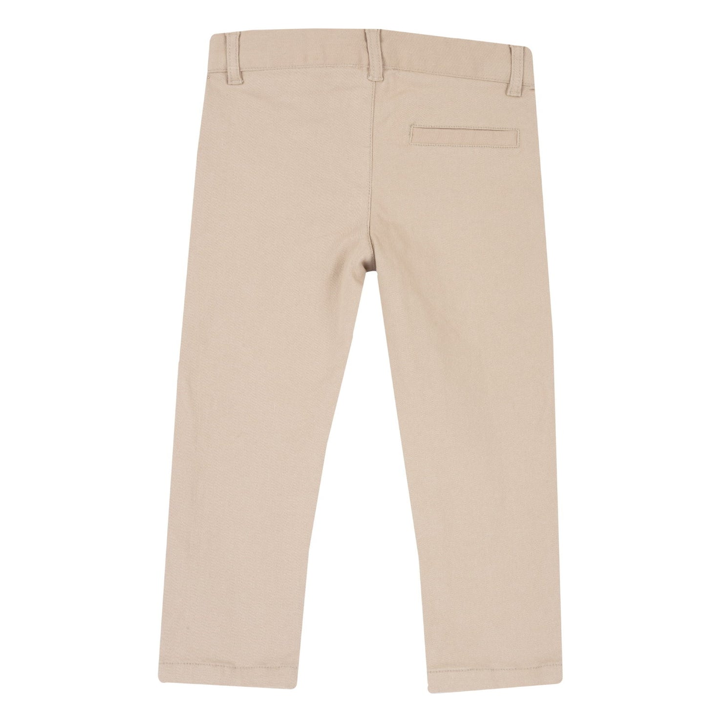 Pantalon beige