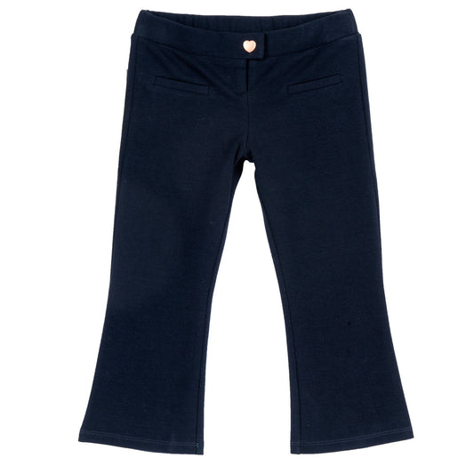 Leggings bleu marine