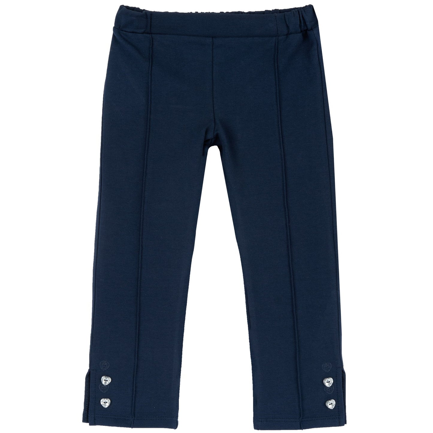 Leggings bleu marine