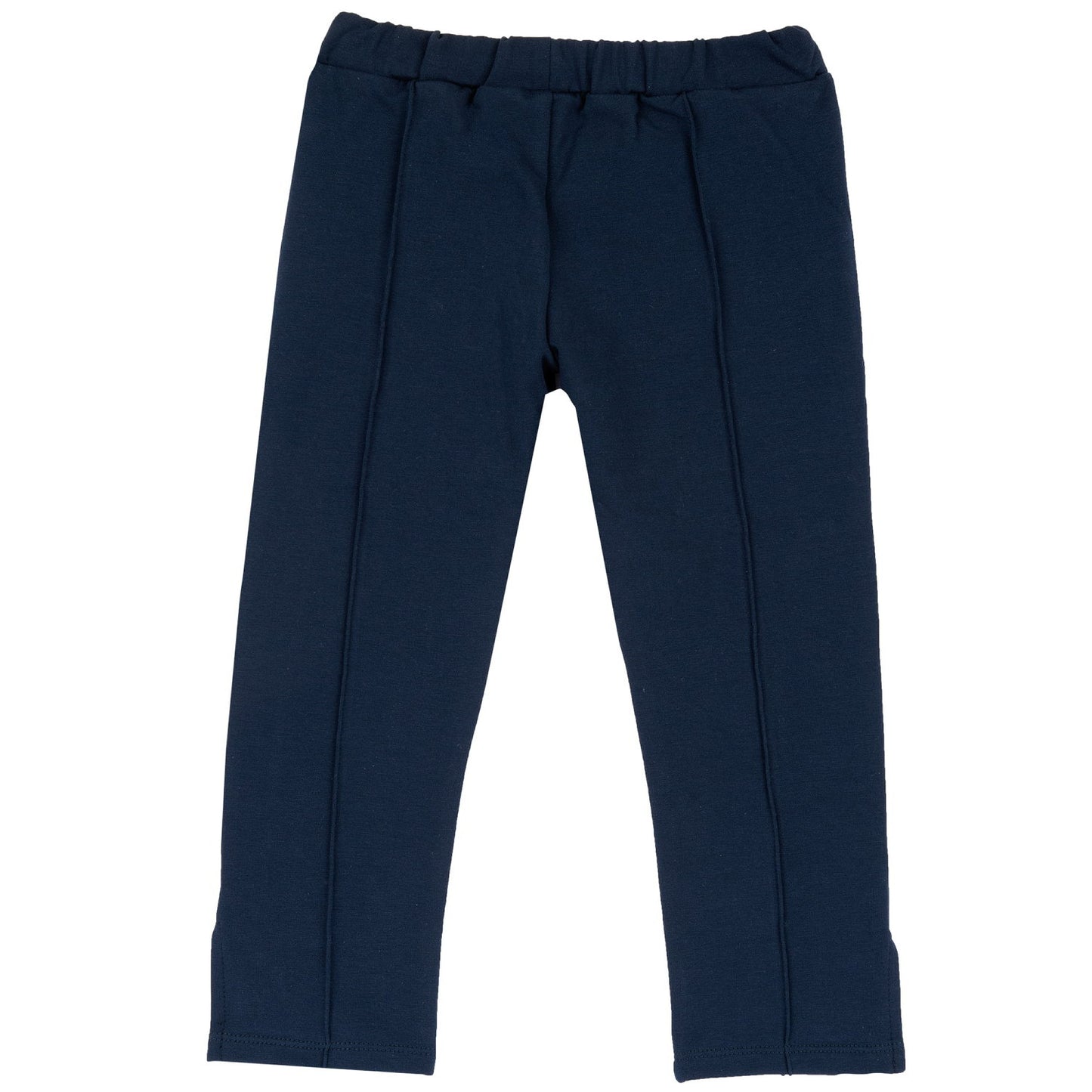 Leggings bleu marine