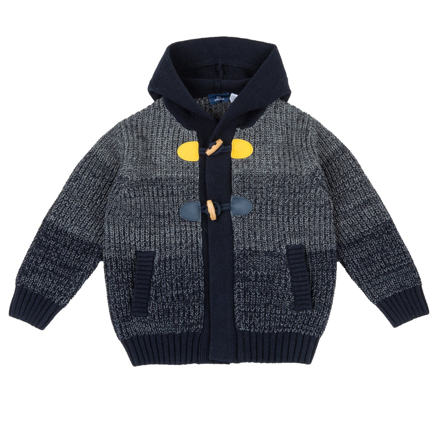 Jacquette bleu marine