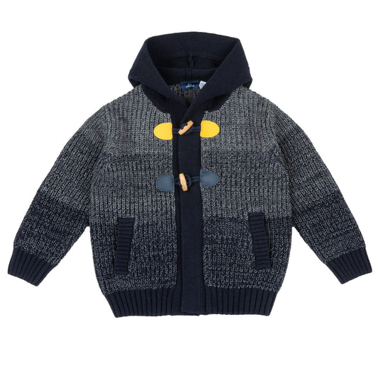 Jacquette bleu marine