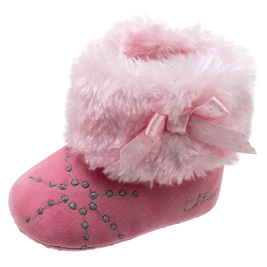 Bottines "nuccia"