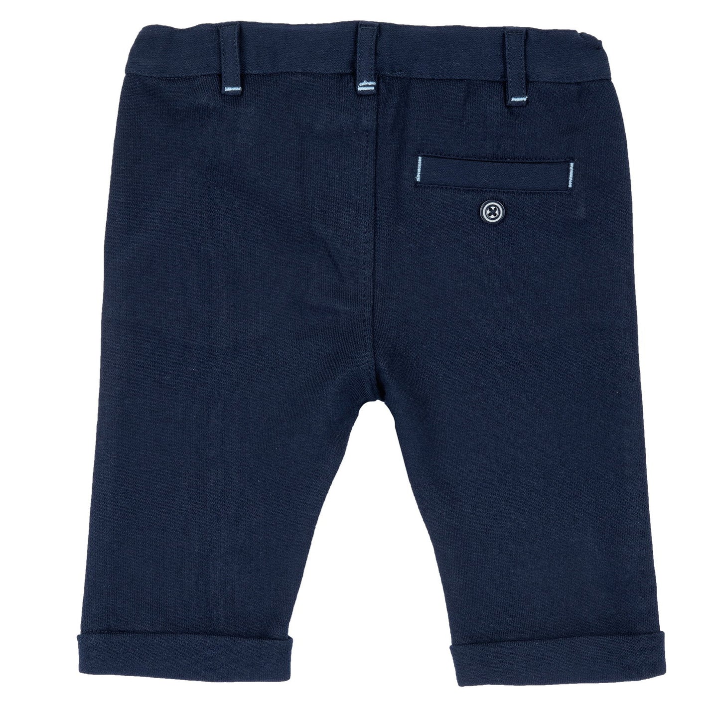 Pantalon bleu