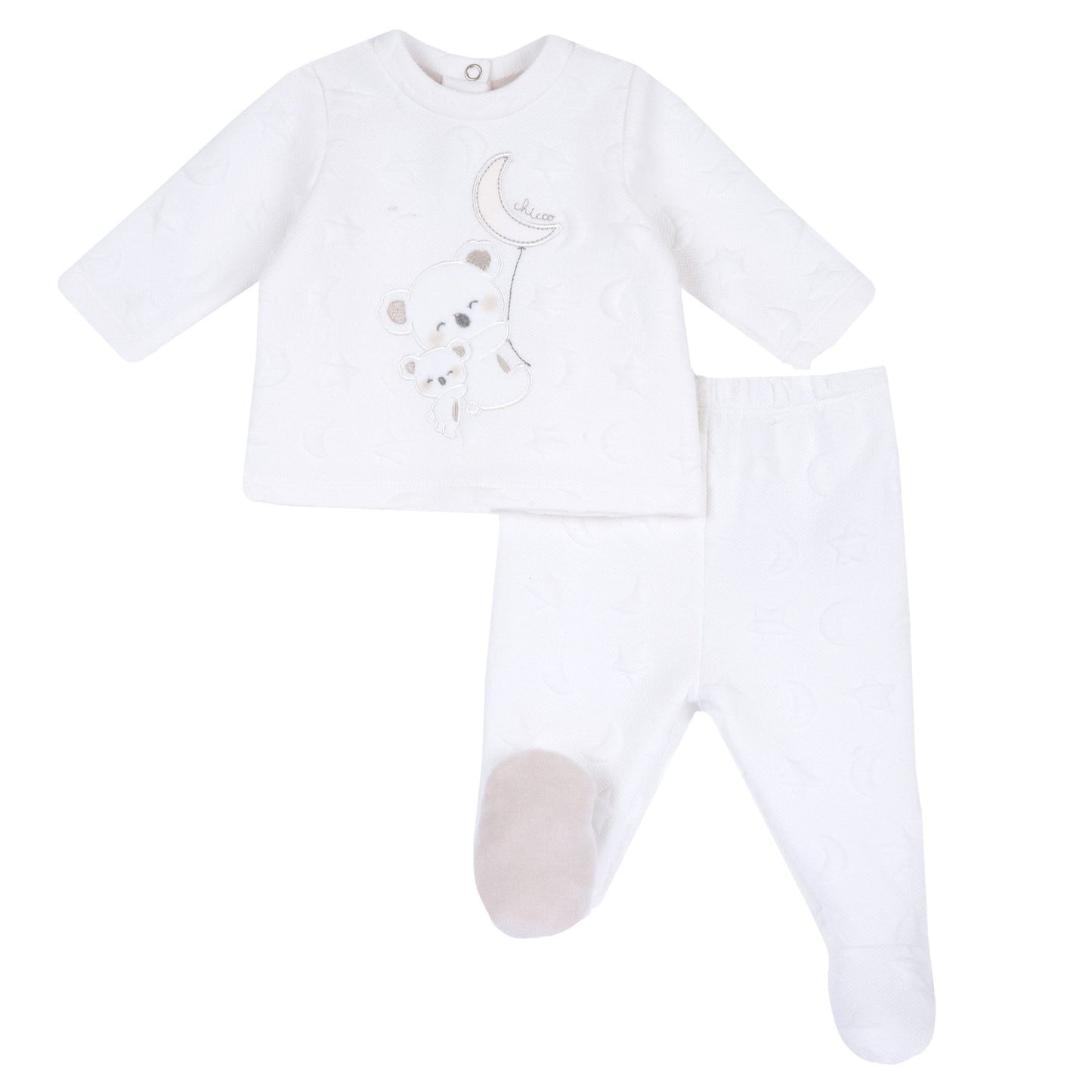 Pyjama koala