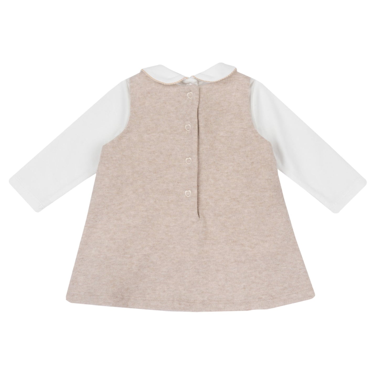 Ensemble robe et T-shirt