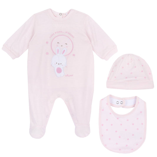 Coffret de naissance
