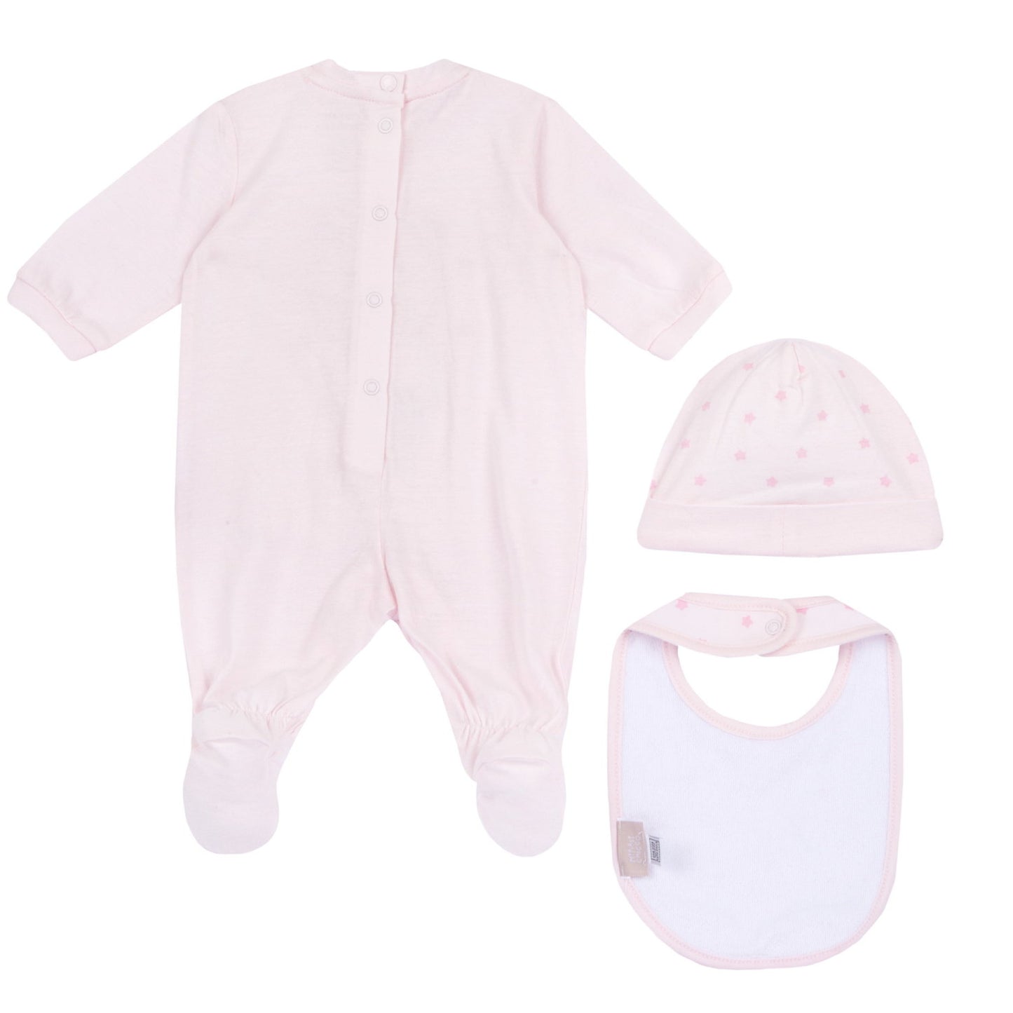 Coffret de naissance