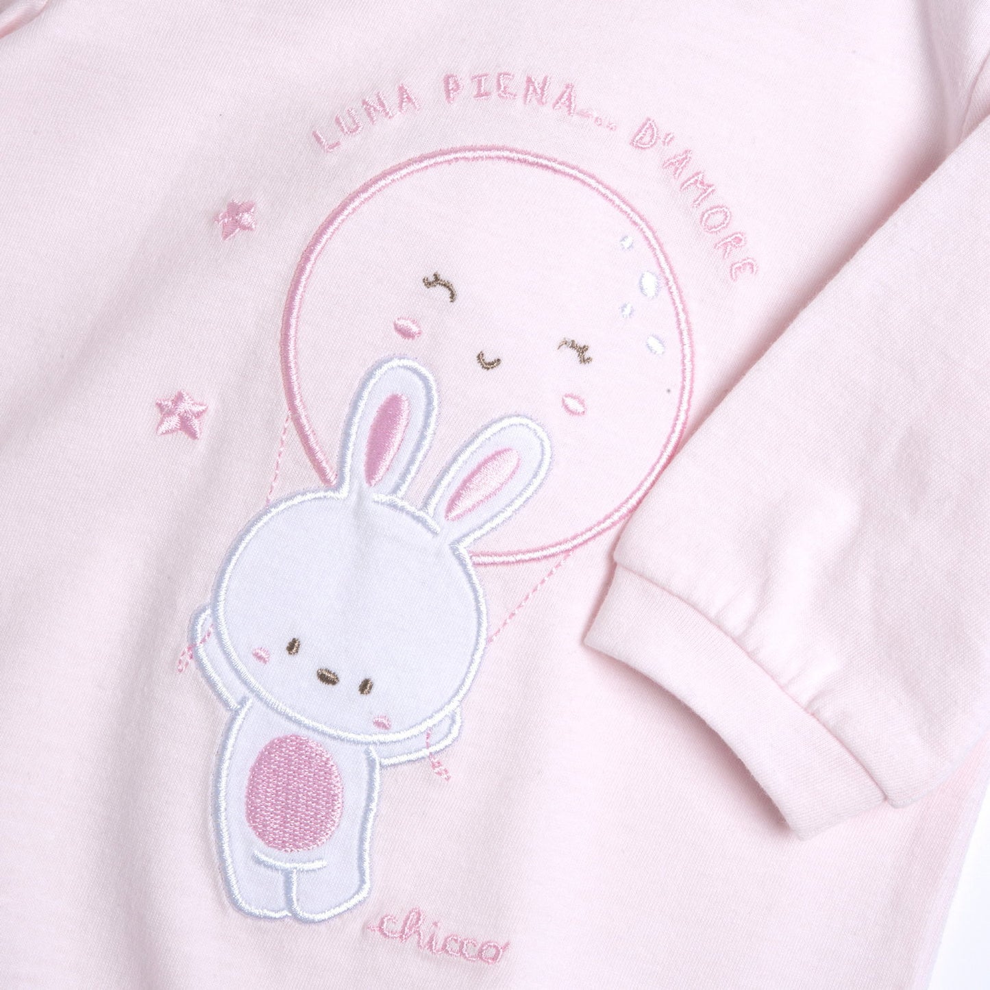 Coffret de naissance