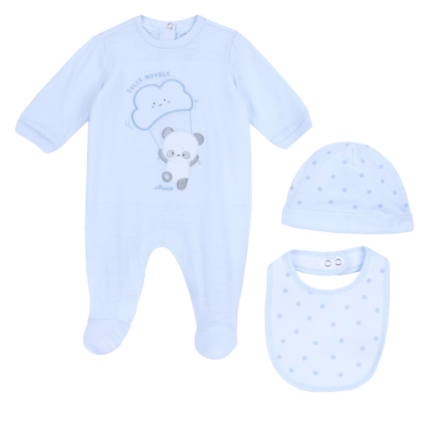 Coffret de naissance