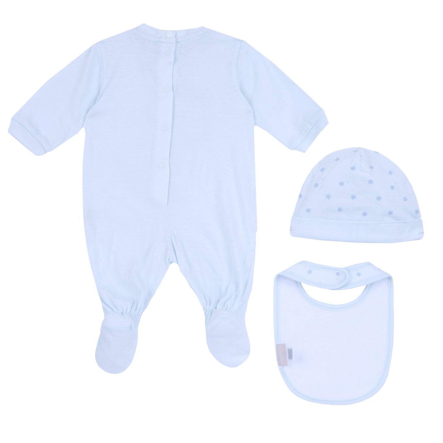 Coffret de naissance