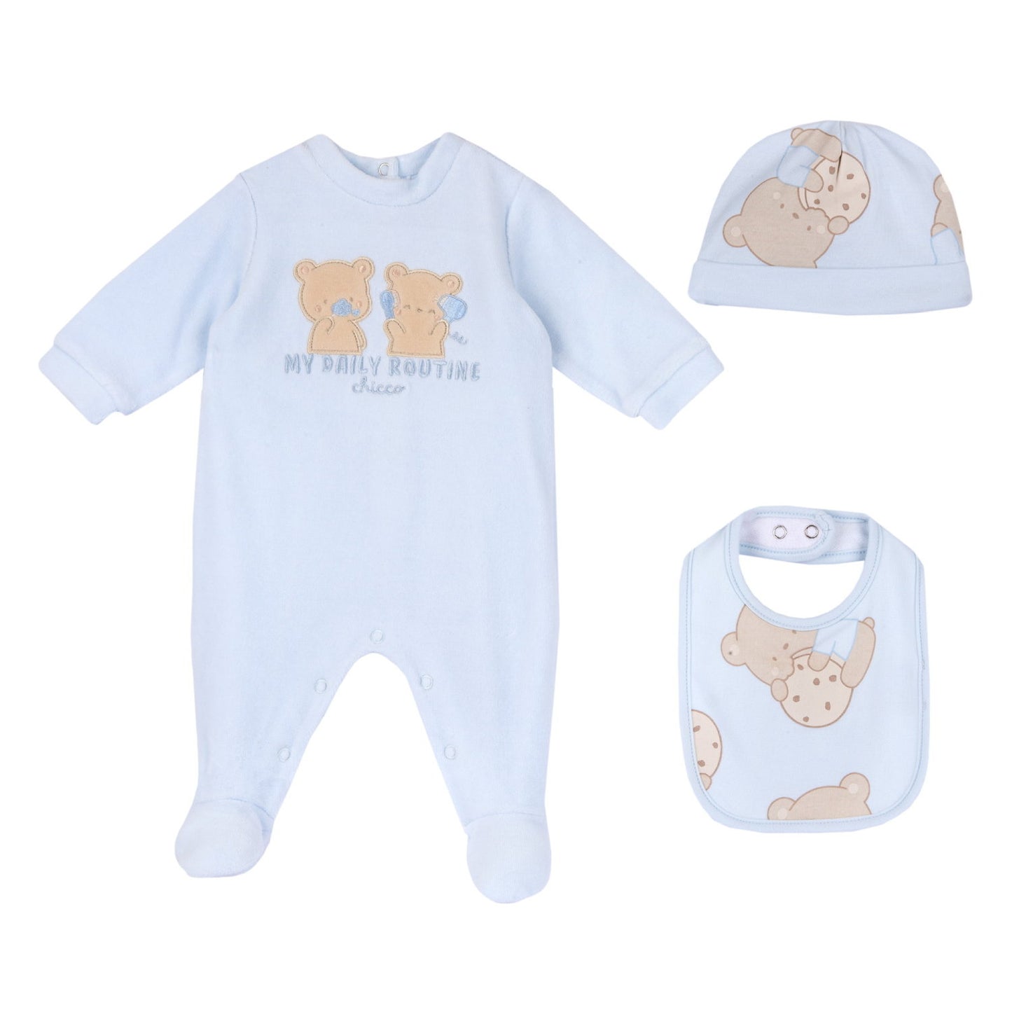 Coffret de naissance
