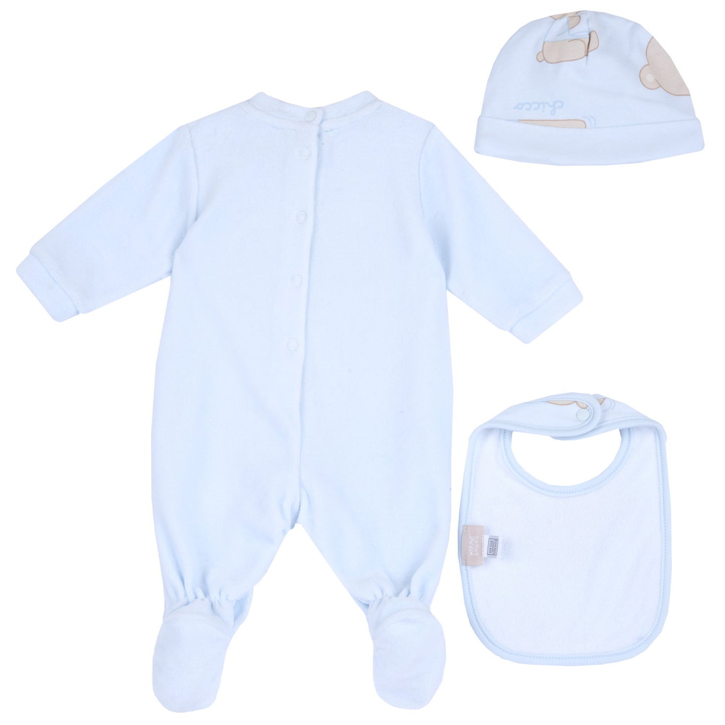 Coffret de naissance