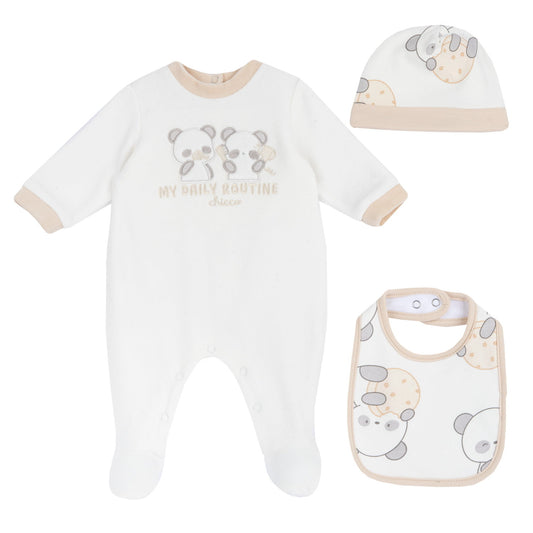Coffret de naissance