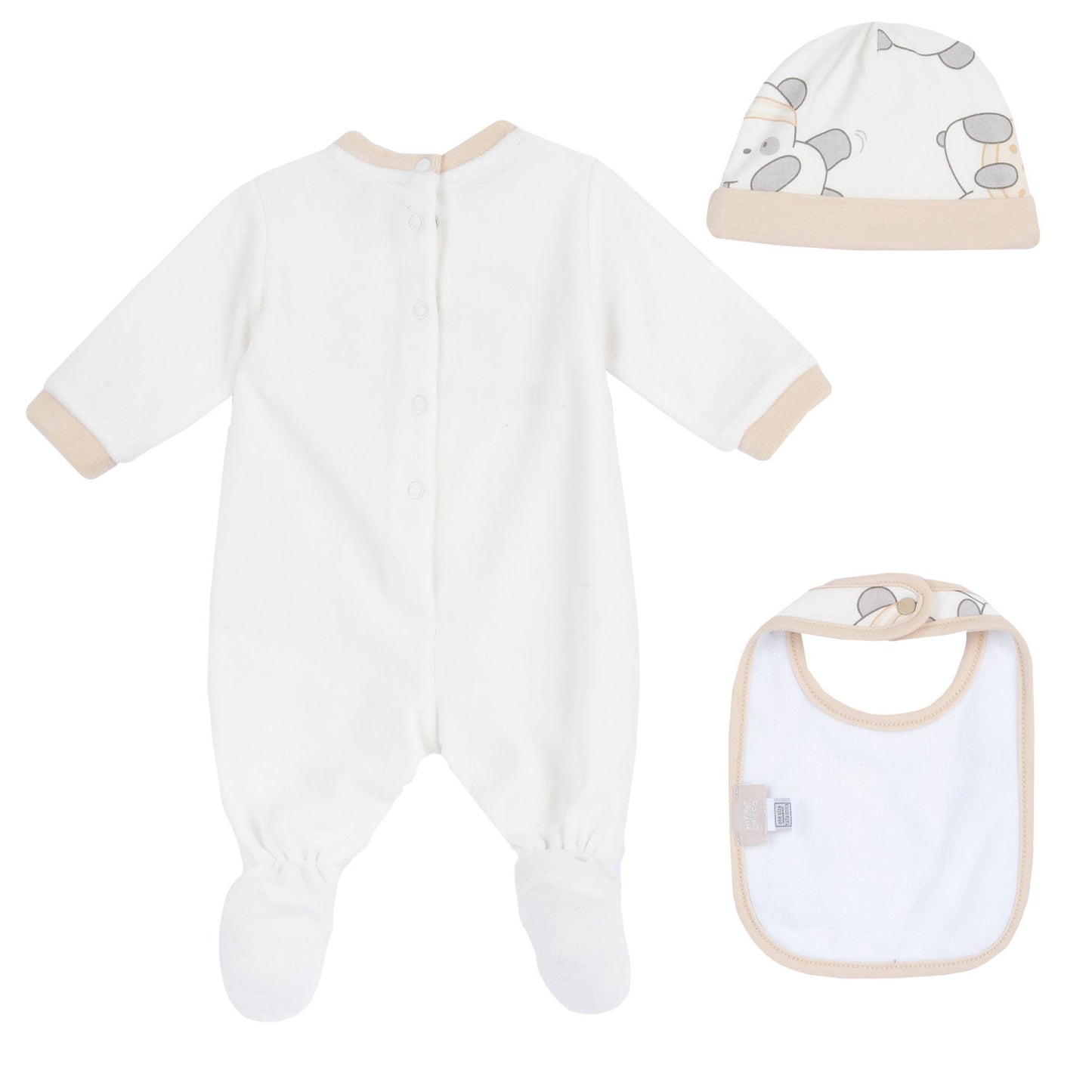 Coffret de naissance