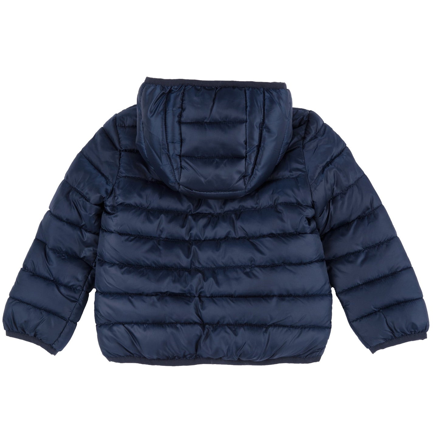 Veste bleu marine