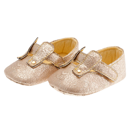Ballerines lapins brillantes 2 coloris