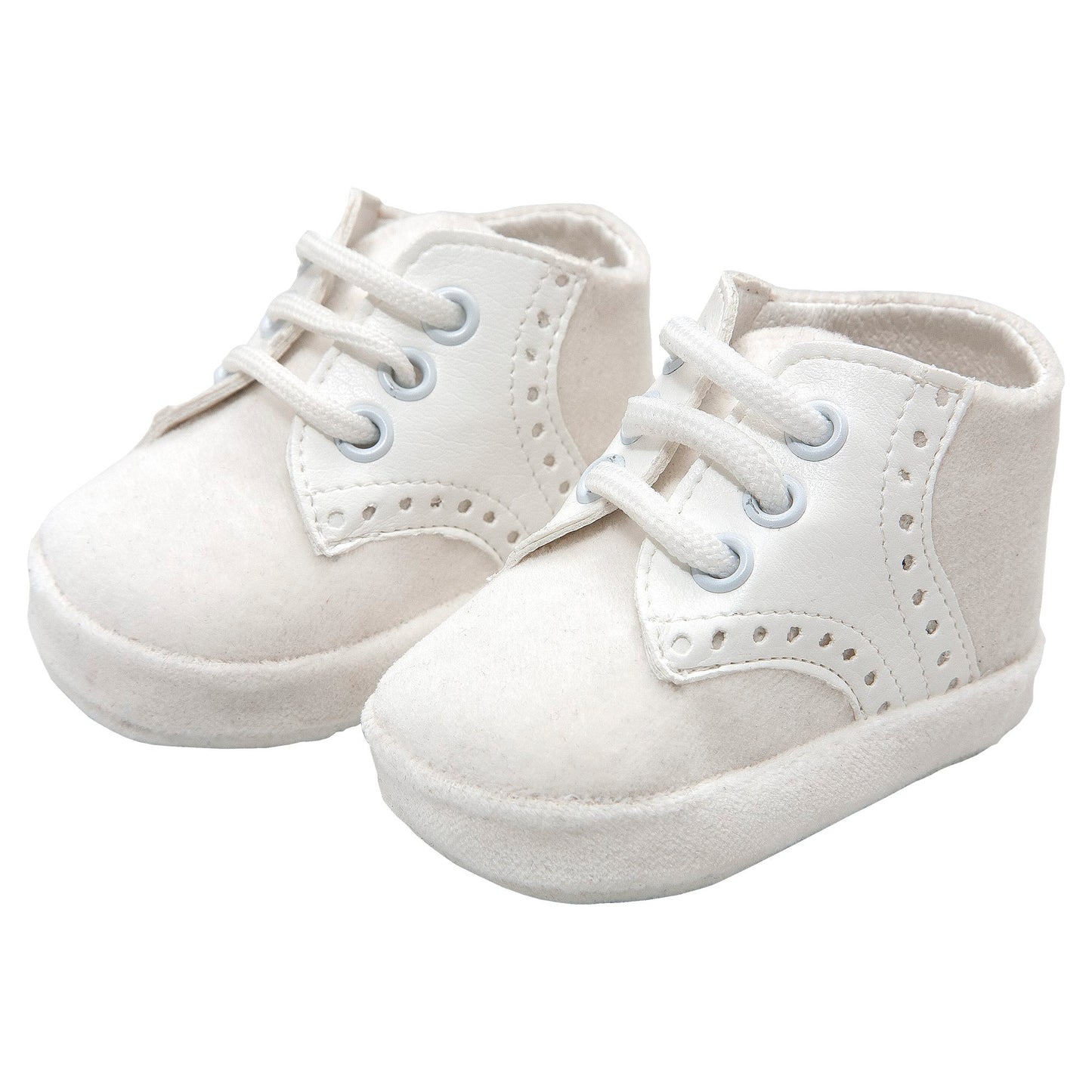 Chaussures blanches