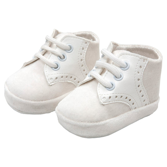 Chaussures blanches