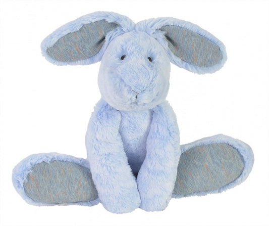 Lapin Rivoli bleu