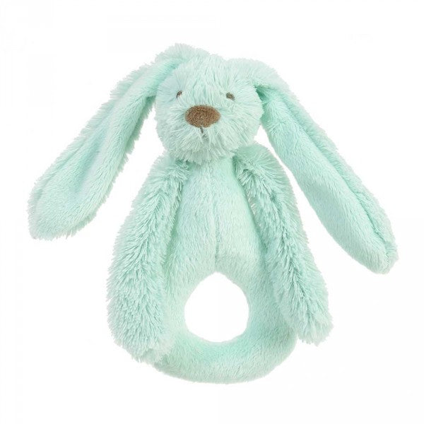 Lapin hochet vert