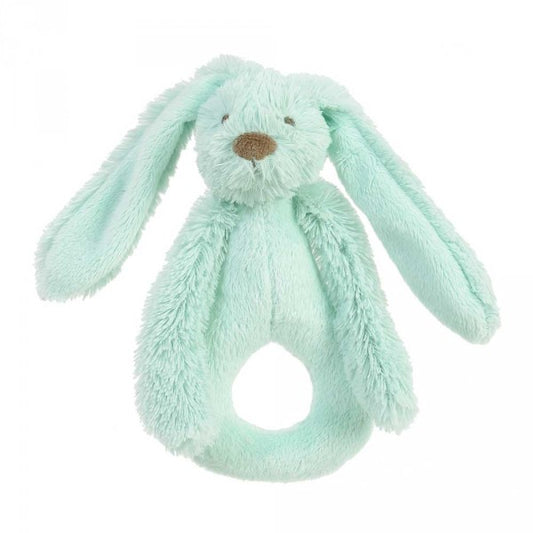 Lapin hochet vert