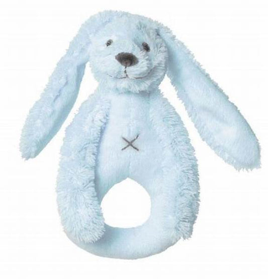 Lapin hochet bleu
