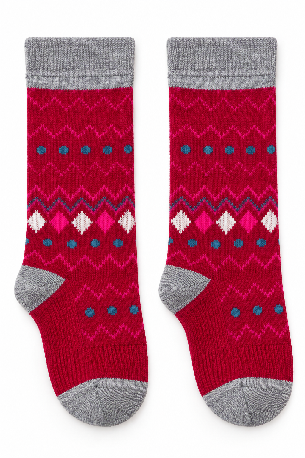 Chaussettes Hiver épaisses