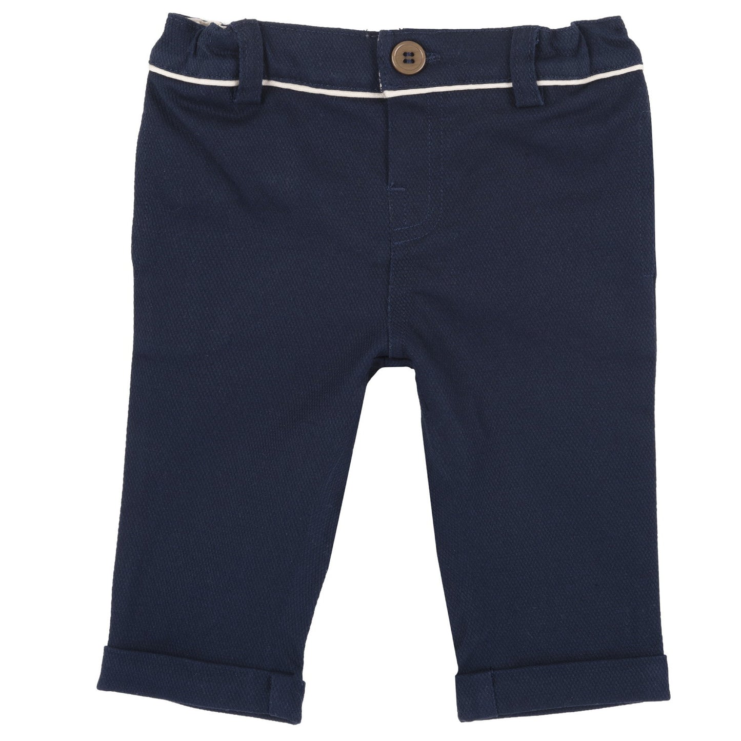 Pantalon navy