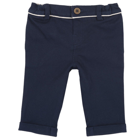 Pantalon navy