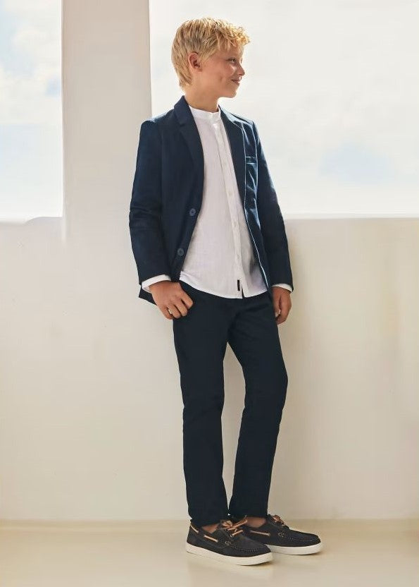 Pantalon slim
