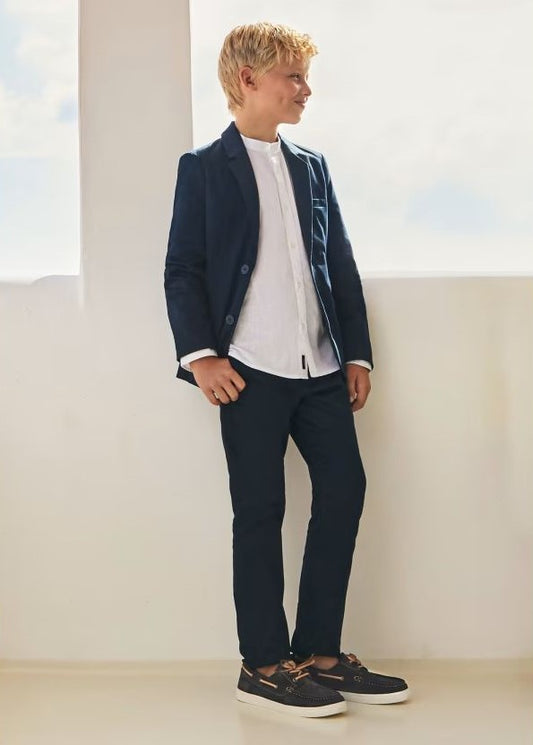 Pantalon slim
