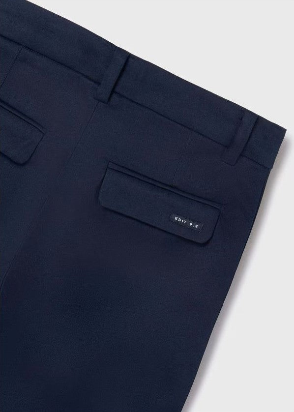 Pantalon slim