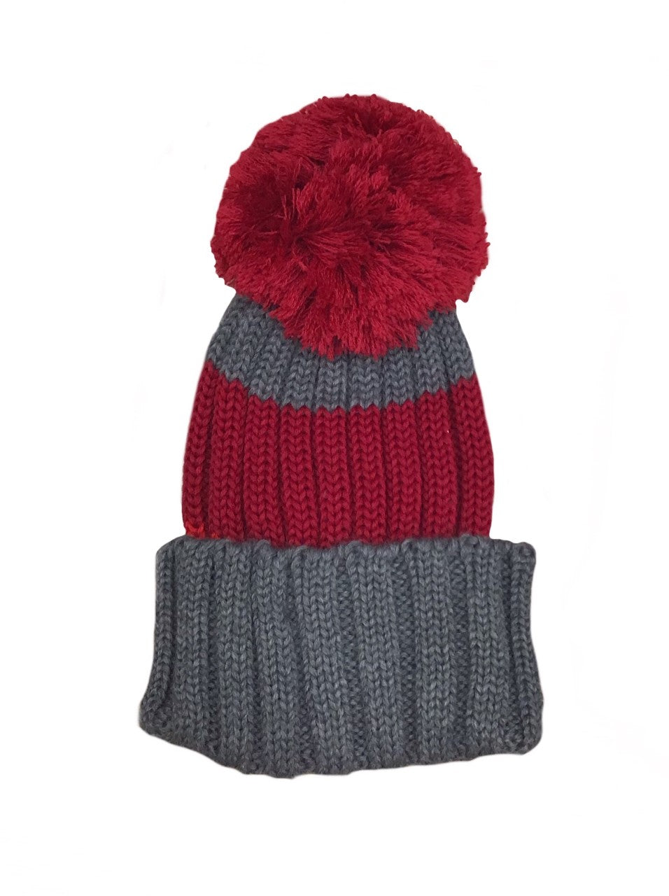 Bonnet tricolore