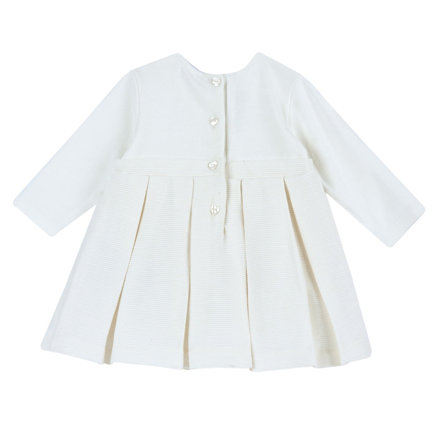 Robe blanche