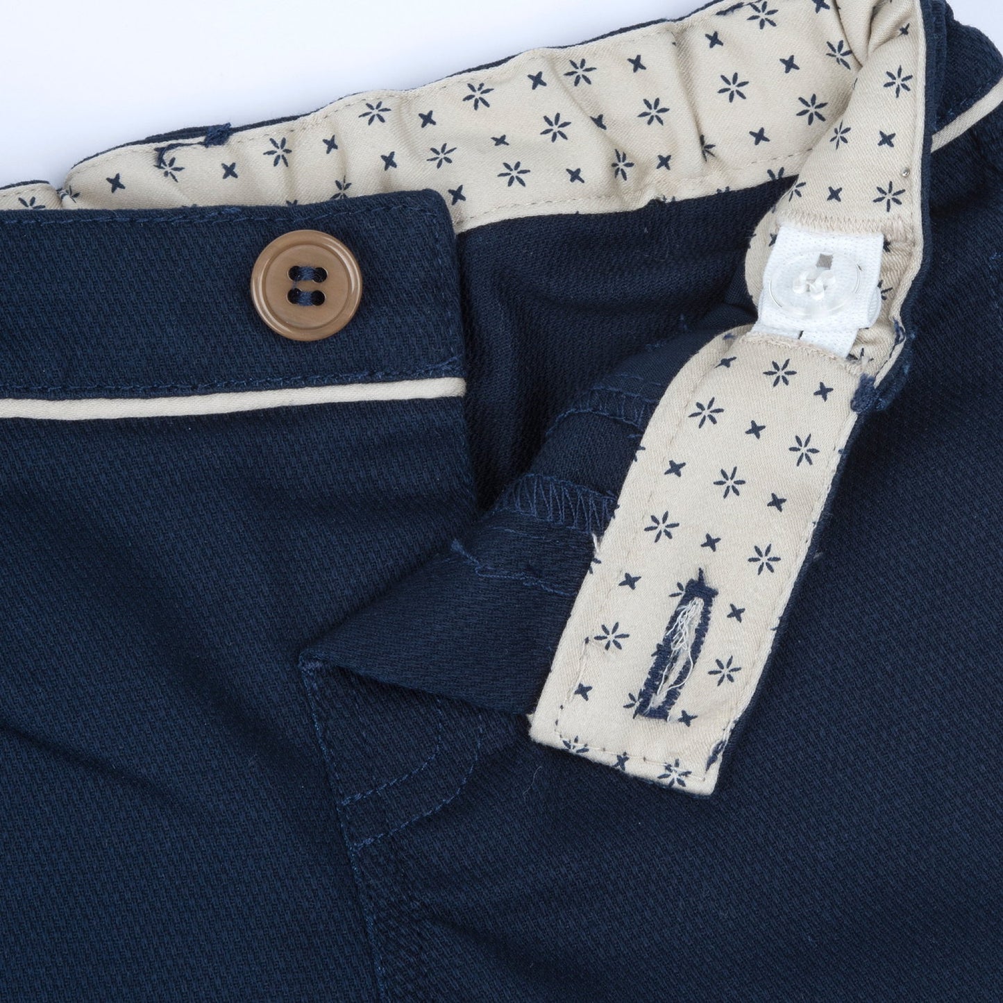 Pantalon navy