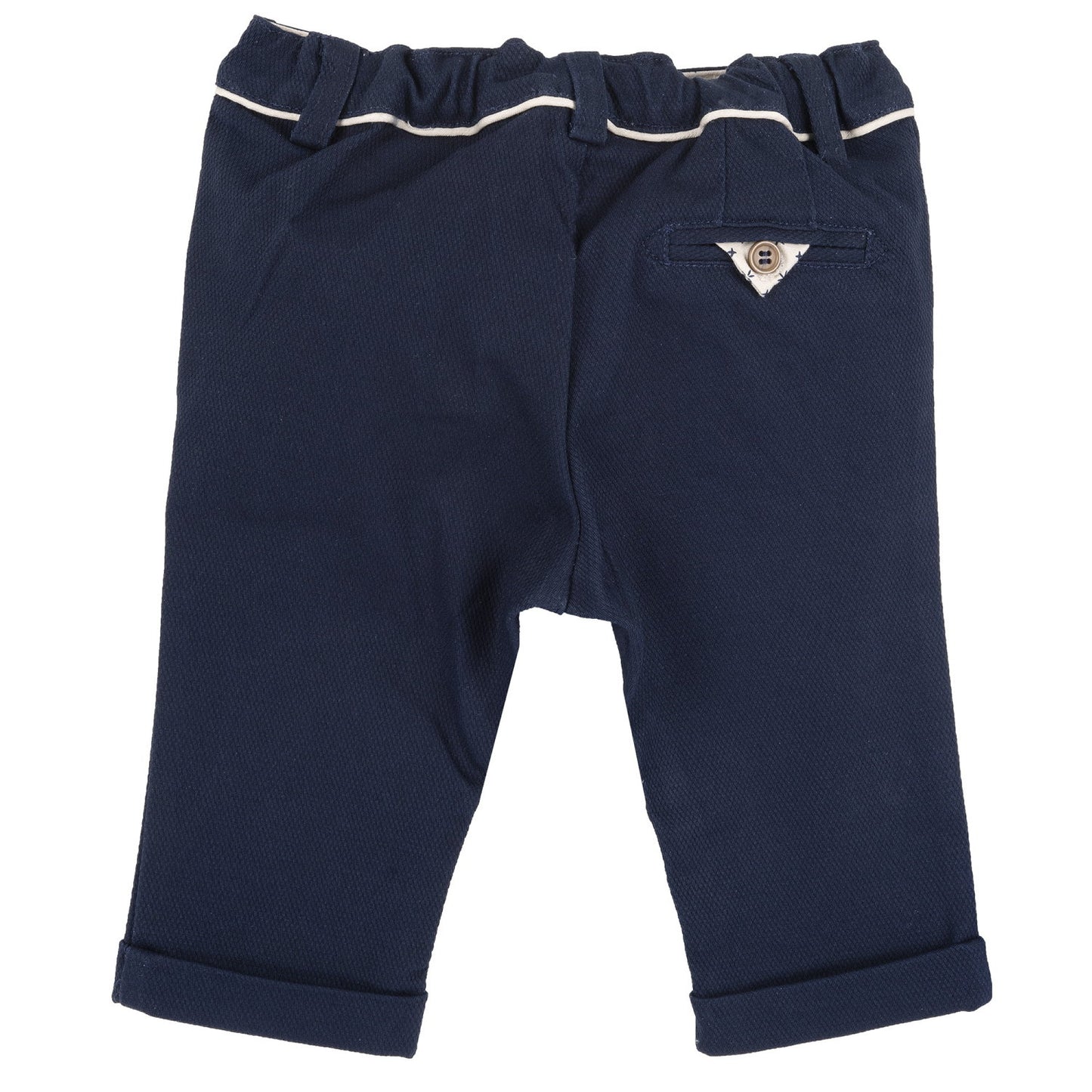 Pantalon navy
