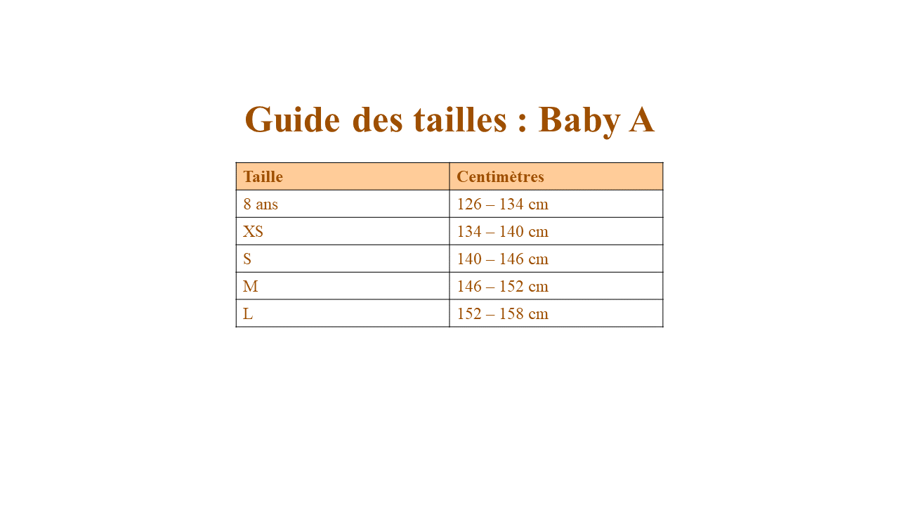 Robe cérémonie blanche