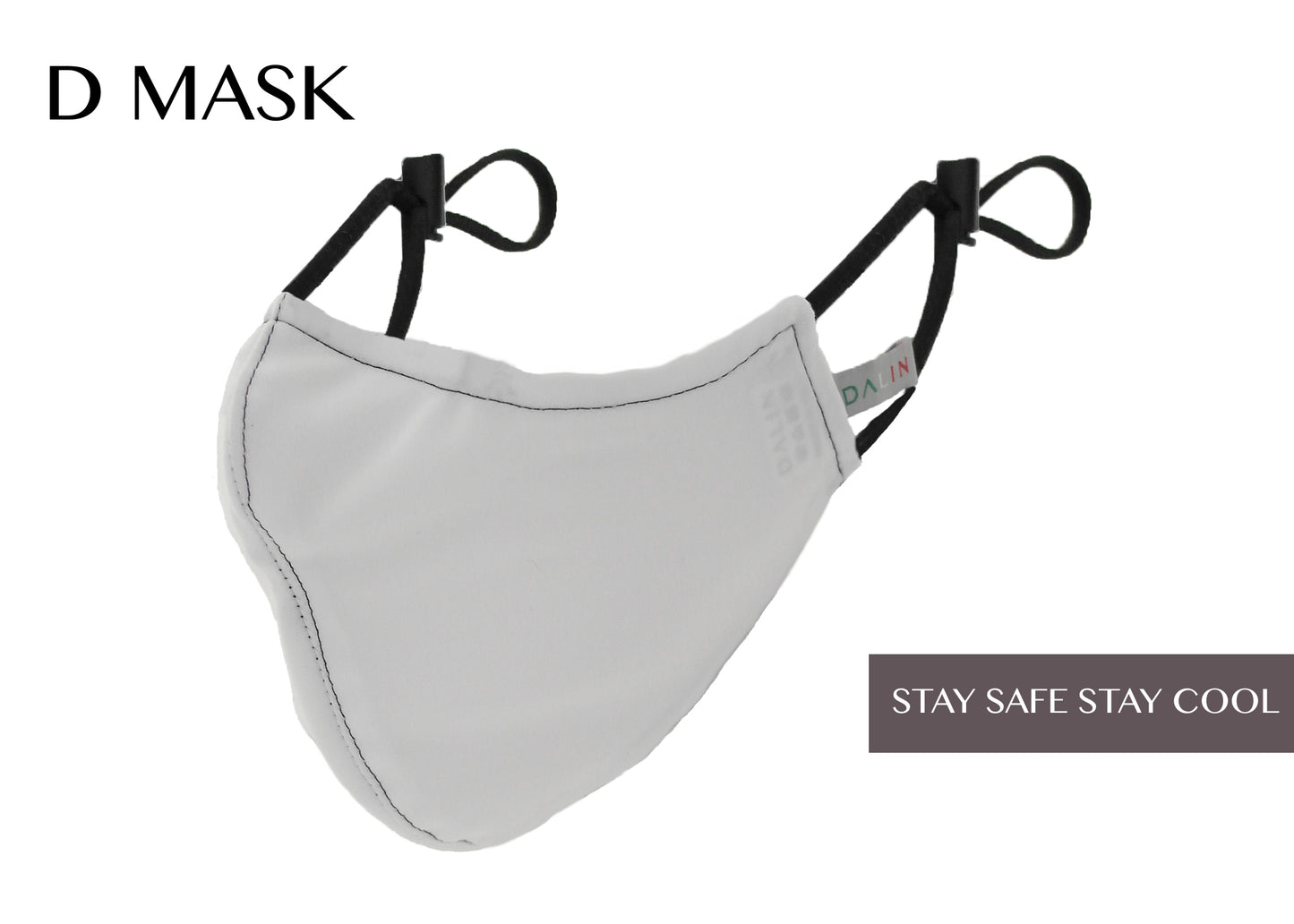 Masque en tissu